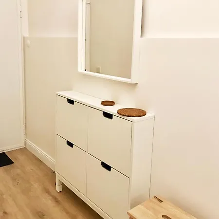 Appartement My Fabulous Sprlng Ln Takslm