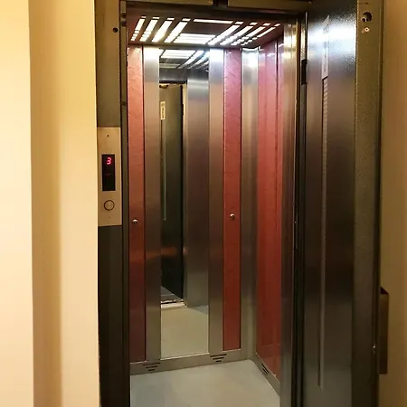 My Fabulous Sprlng Ln Takslm Apartment *