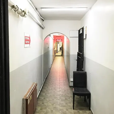 Apartment My Fabulous Sprlng Ln Takslm Istanbul