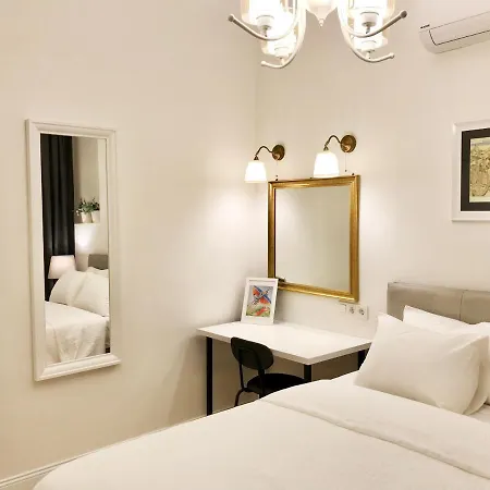 My Fabulous Sprlng Ln Takslm Appartement Istambul