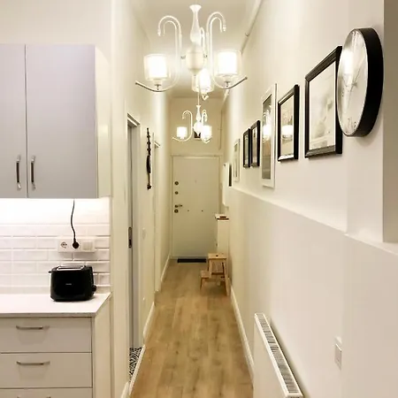 Apartment My Fabulous Sprlng Ln Takslm *