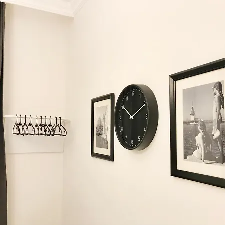 Appartement My Fabulous Sprlng Ln Takslm