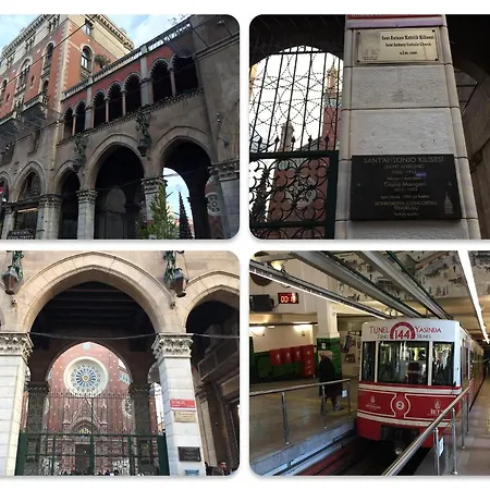 My Fabulous Sprlng Ln Takslm * Istanbul